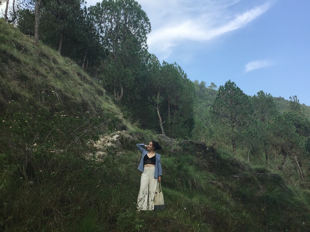 Why do you need to own a pair of wide-leg pants in&nbsp;Summer?