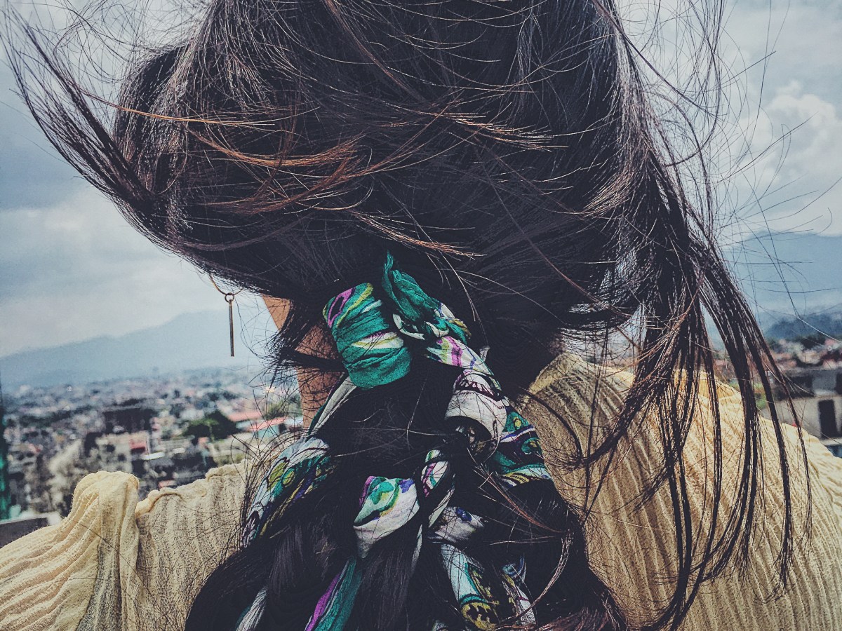 8 ways to style&nbsp;Bandana