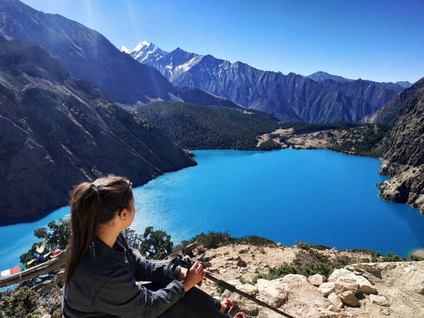 Travel Stories: Trek to Phoksundo&nbsp;Lake