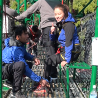 My Bungee Jump Experience | Bungee&nbsp;Nepal